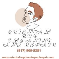 Oriental Rug Cleaning and Repair image 1